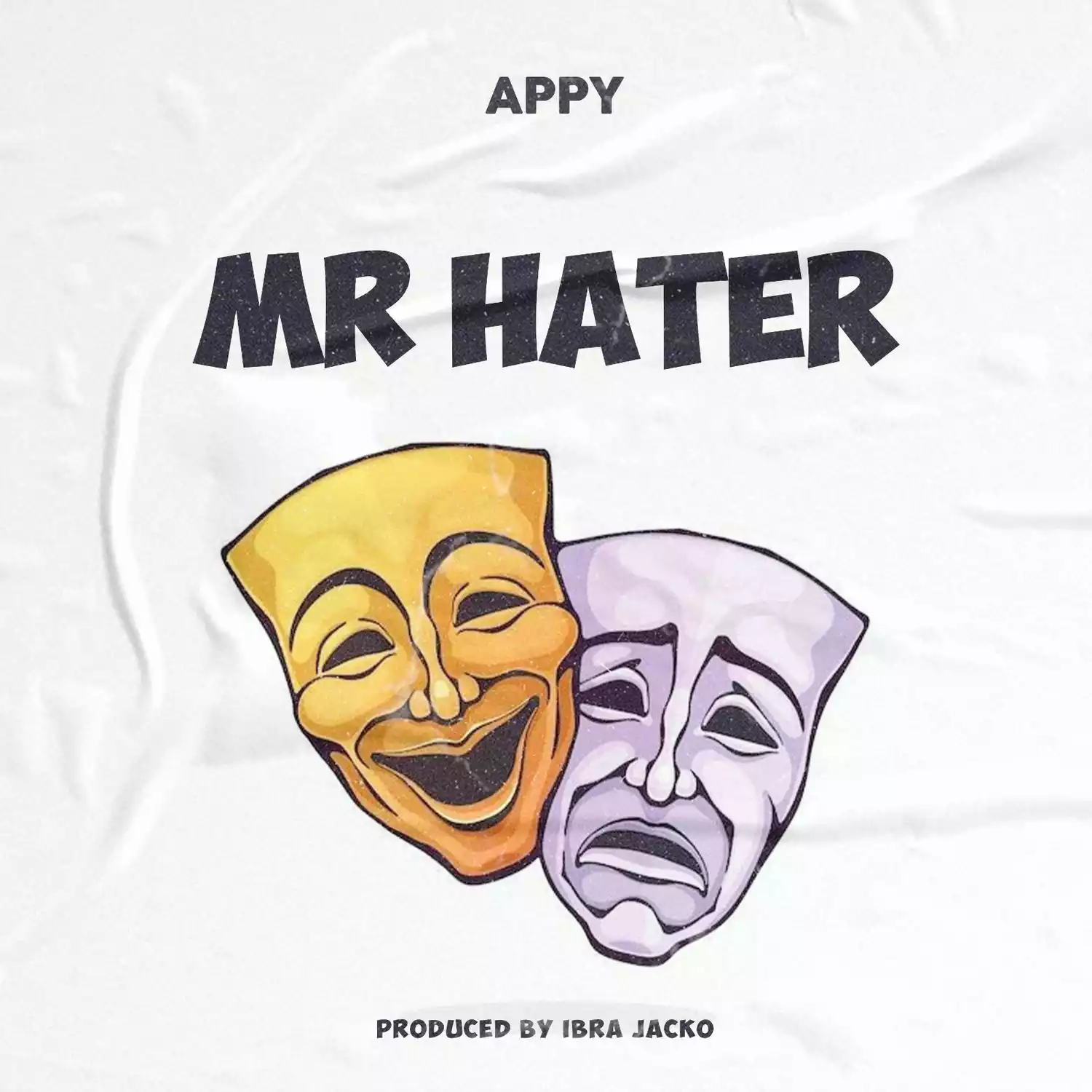 Appy - Mr Hater Mp3 Download